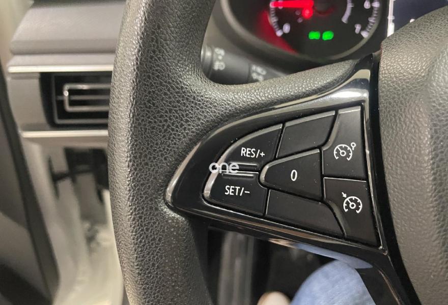 DACIA Sandero 2021