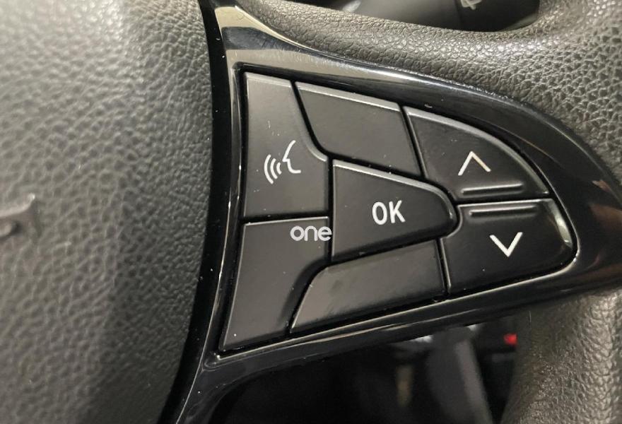 DACIA Sandero 2021