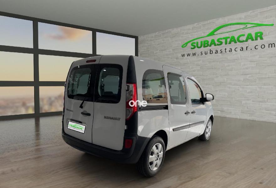 RENAULT Kangoo 2018