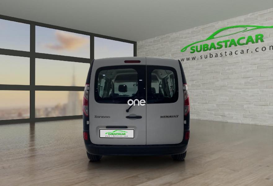 RENAULT Kangoo 2018
