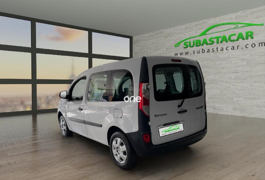 RENAULT Kangoo 2018