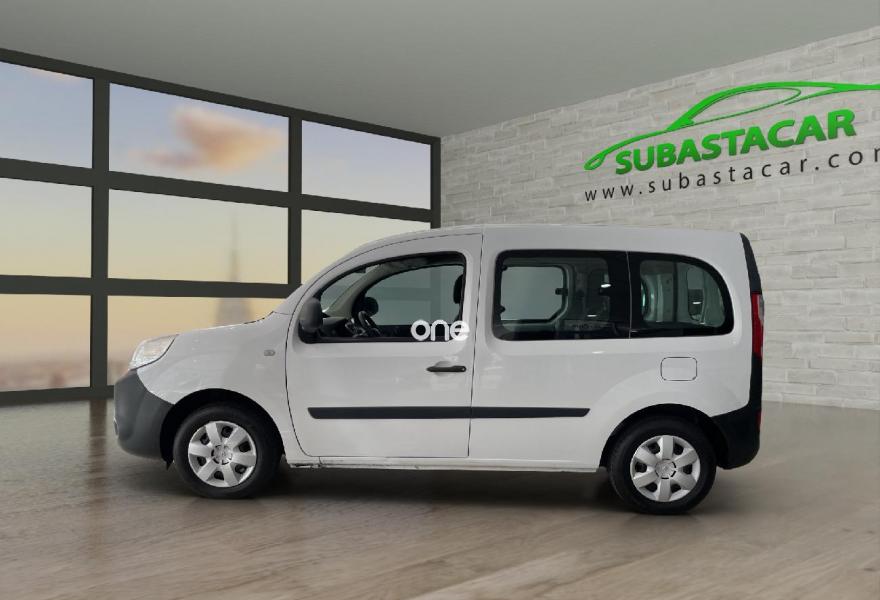 RENAULT Kangoo 2018