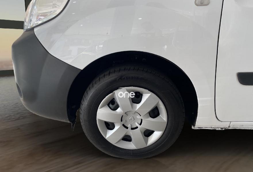 RENAULT Kangoo 2018
