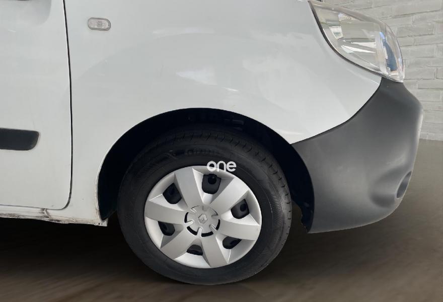 RENAULT Kangoo 2018