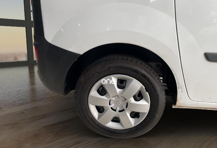 RENAULT Kangoo 2018