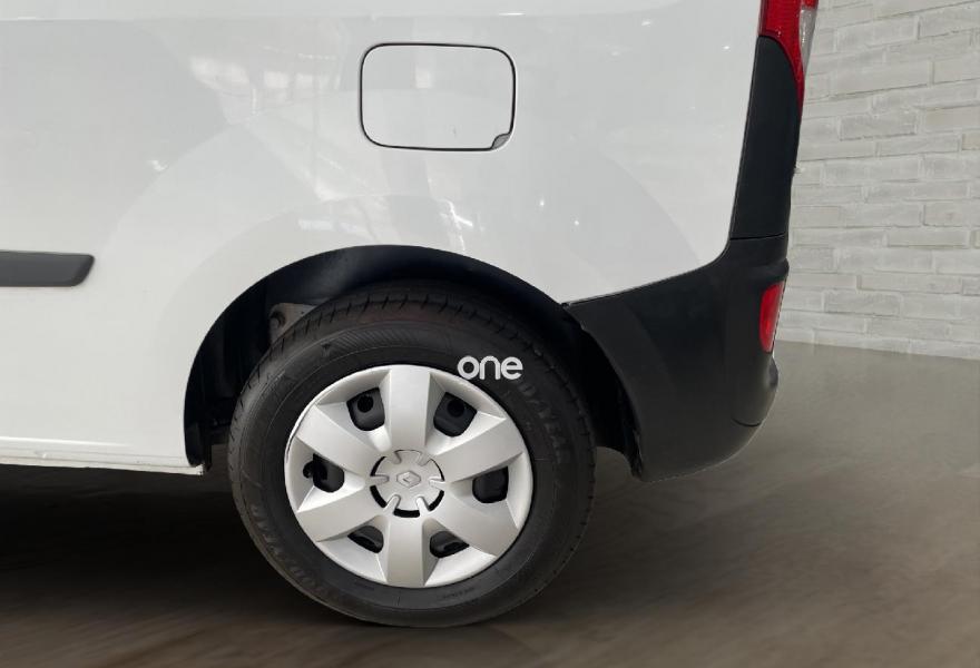 RENAULT Kangoo 2018