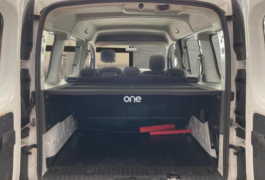 RENAULT Kangoo 2018