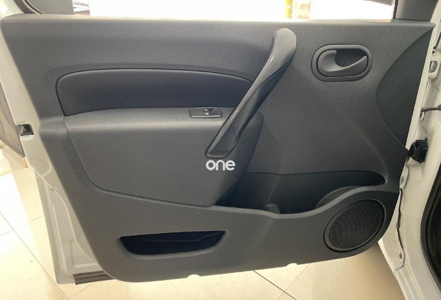 RENAULT Kangoo 2018