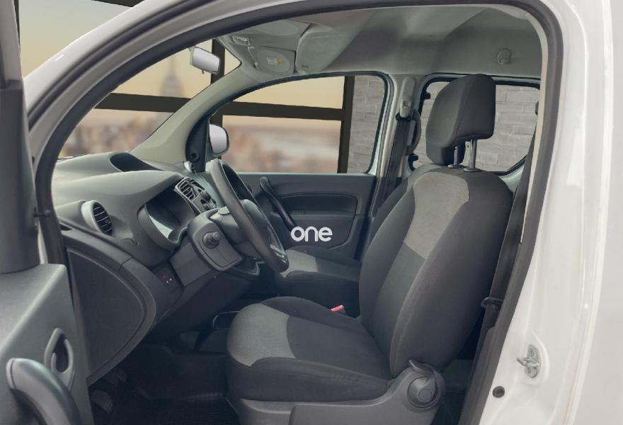 RENAULT Kangoo 2018