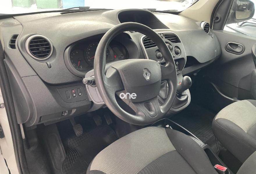 RENAULT Kangoo 2018