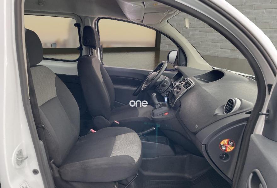 RENAULT Kangoo 2018