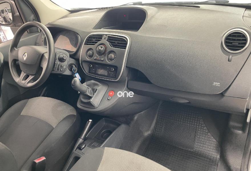 RENAULT Kangoo 2018