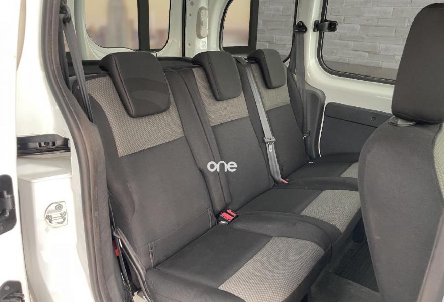 RENAULT Kangoo 2018