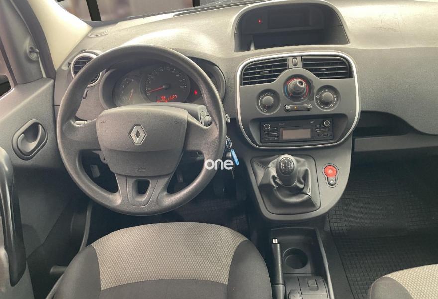RENAULT Kangoo 2018