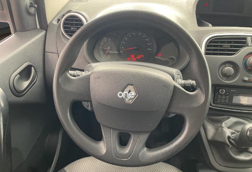 RENAULT Kangoo 2018