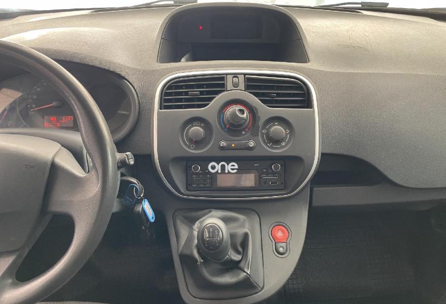 RENAULT Kangoo 2018