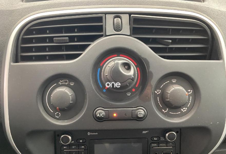 RENAULT Kangoo 2018