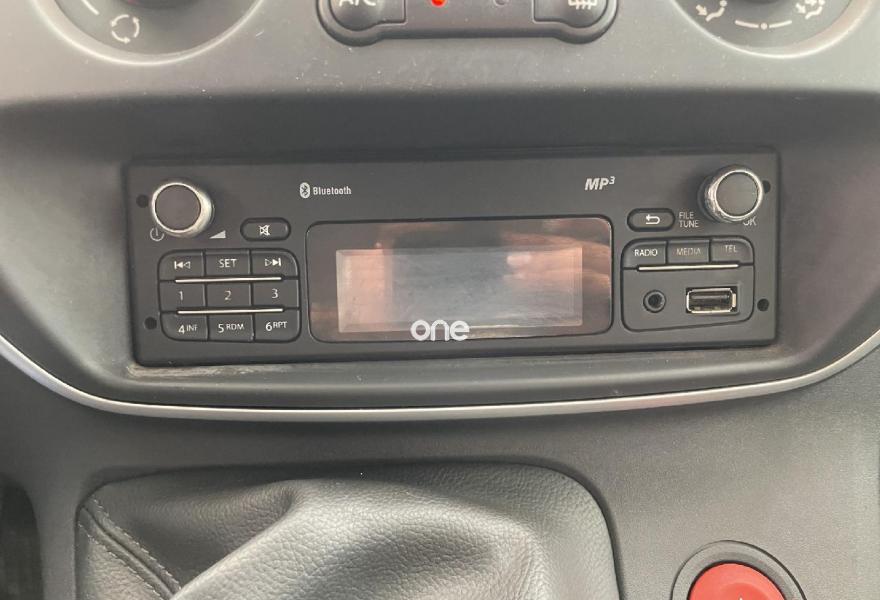 RENAULT Kangoo 2018