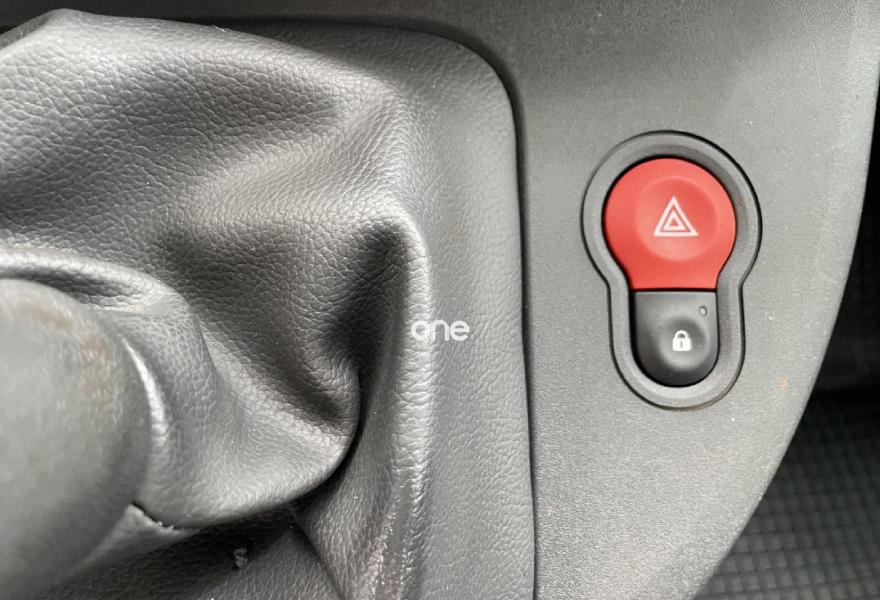 RENAULT Kangoo 2018