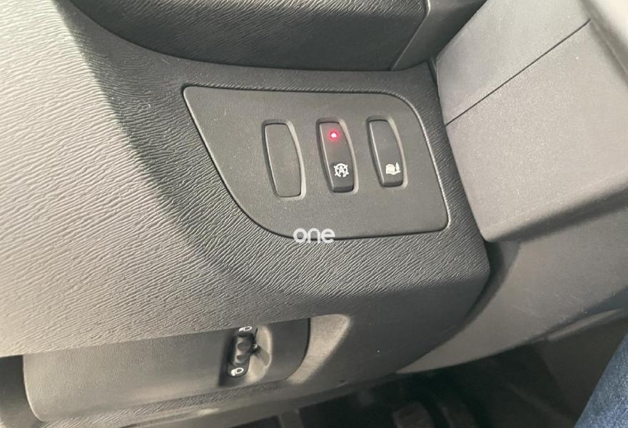 RENAULT Kangoo 2018