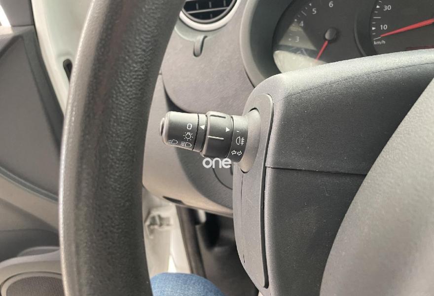 RENAULT Kangoo 2018