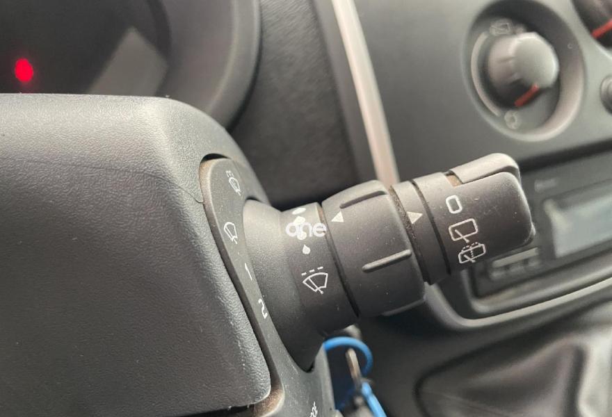 RENAULT Kangoo 2018