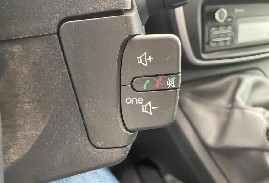 RENAULT Kangoo 2018