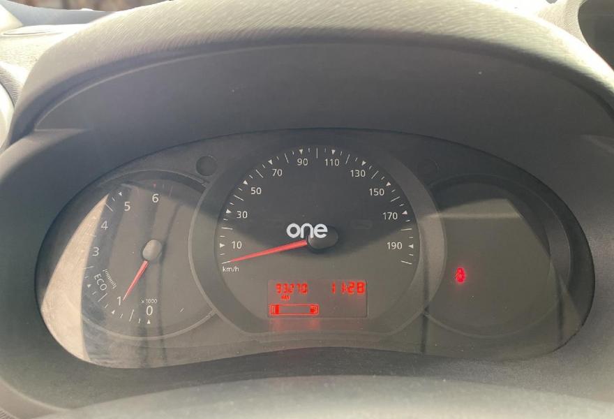 RENAULT Kangoo 2018