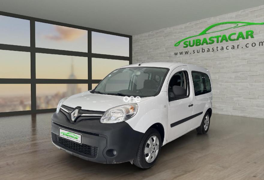 RENAULT Kangoo 2018