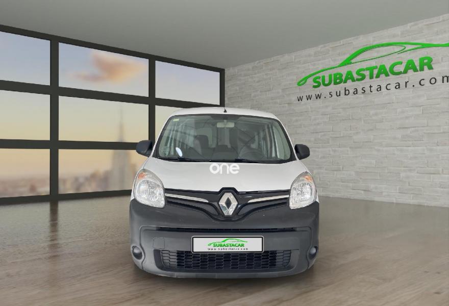 RENAULT Kangoo 2018