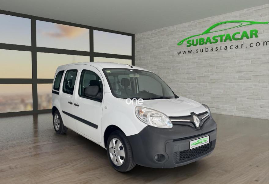 RENAULT Kangoo 2018