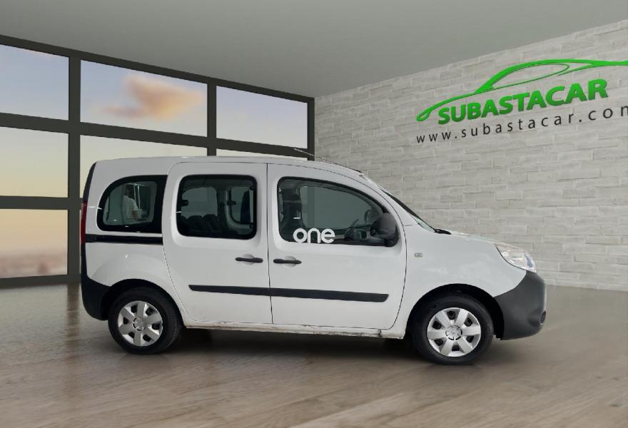 RENAULT Kangoo 2018