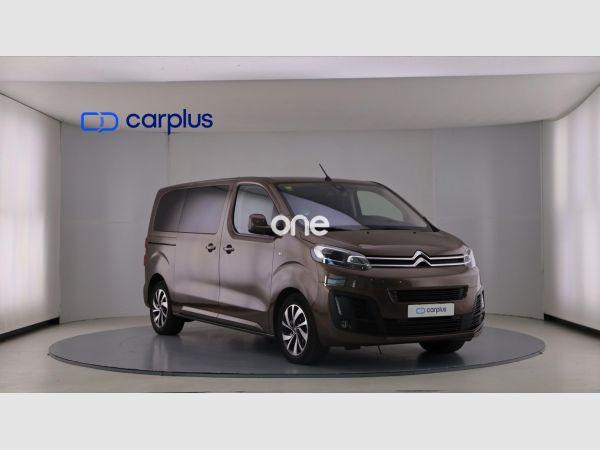 CITROEN Spacetourer 2018
