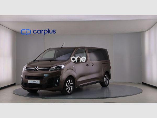 CITROEN Spacetourer 2018