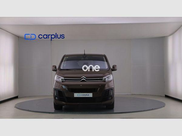 CITROEN Spacetourer 2018