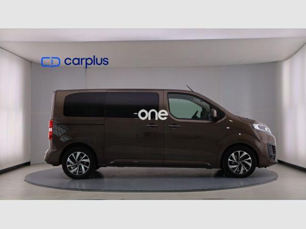 CITROEN Spacetourer 2018