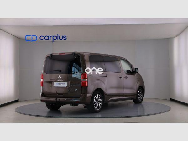 CITROEN Spacetourer 2018