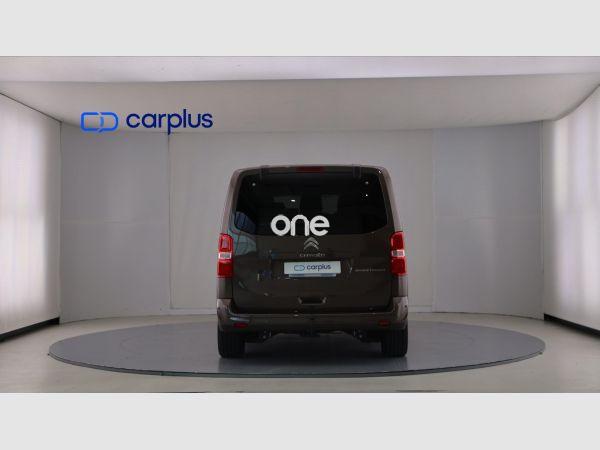 CITROEN Spacetourer 2018