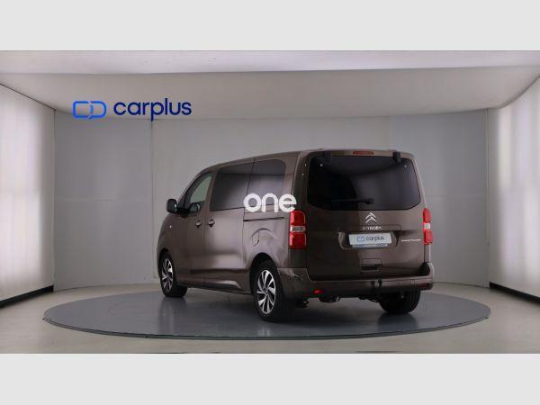 CITROEN Spacetourer 2018