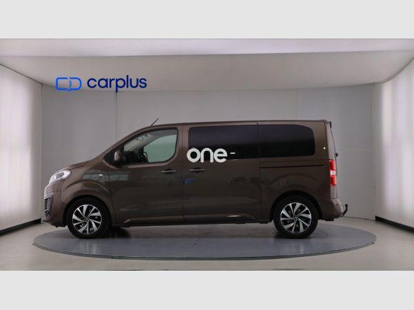 CITROEN Spacetourer 2018