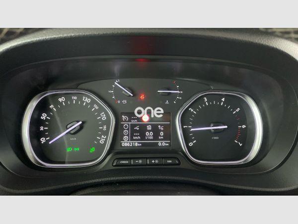 CITROEN Spacetourer 2018