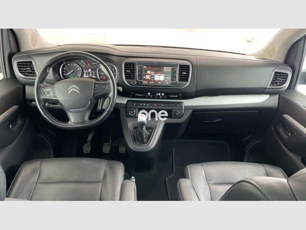 CITROEN Spacetourer 2018