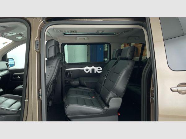 CITROEN Spacetourer 2018