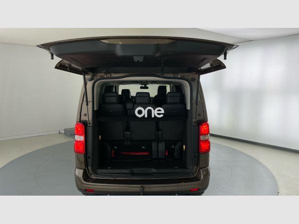 CITROEN Spacetourer 2018