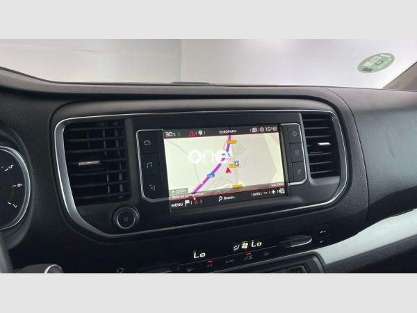 CITROEN Spacetourer 2018
