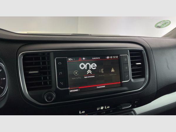 CITROEN Spacetourer 2018