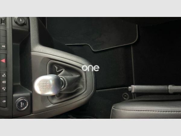 CITROEN Spacetourer 2018