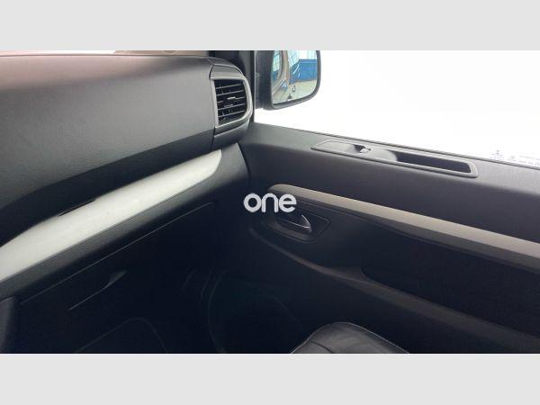 CITROEN Spacetourer 2018