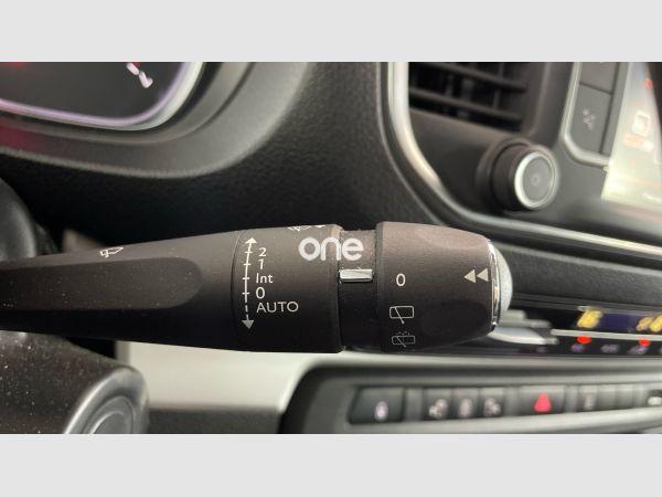 CITROEN Spacetourer 2018