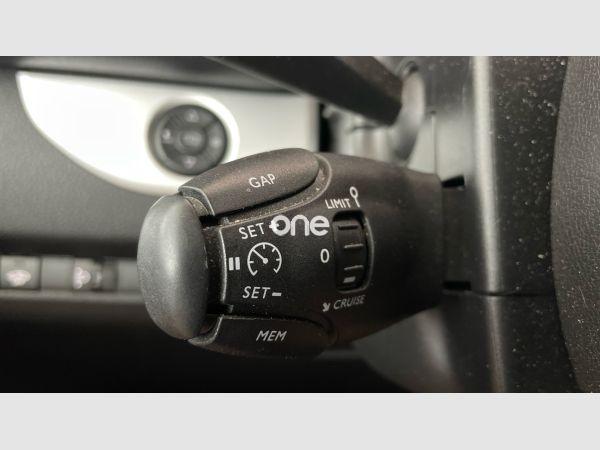 CITROEN Spacetourer 2018